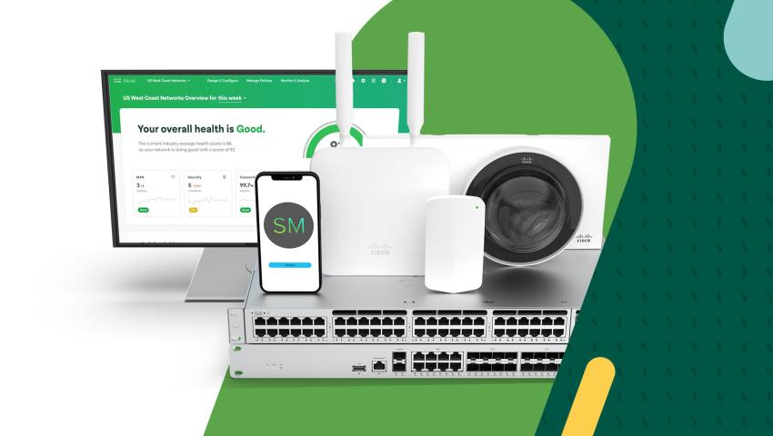 Cisco Meraki