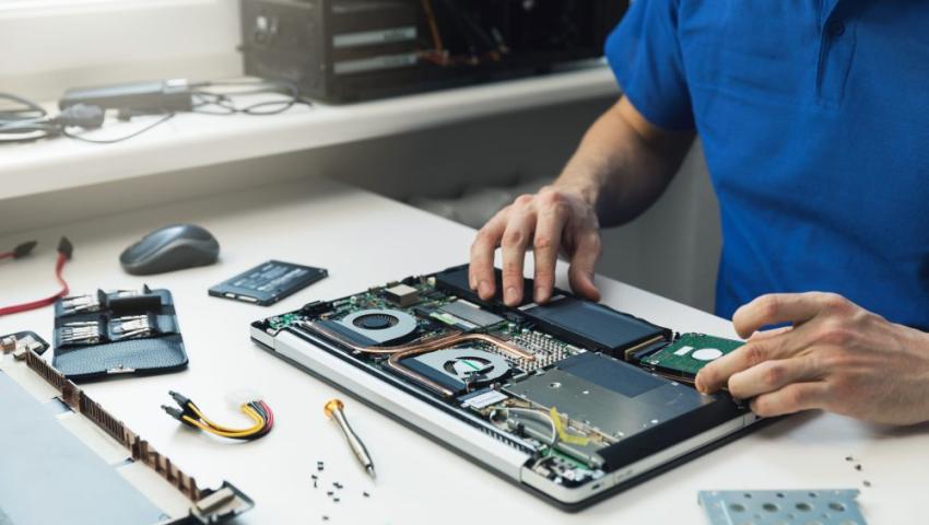IT & Computer Products