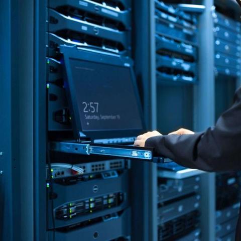 Data Center Solutions