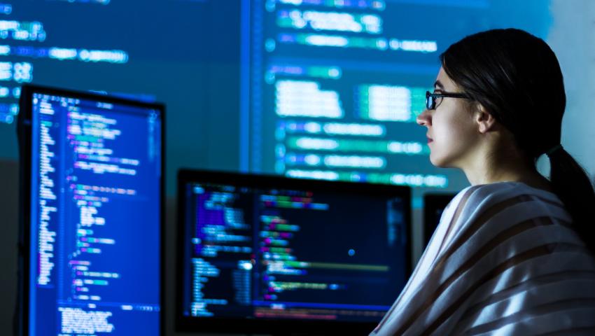 Website and Software