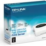 TP-Link TL-PS110U