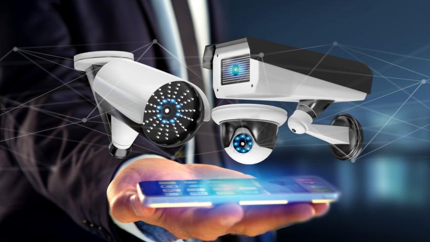 CCTV Surveillance