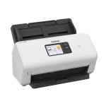 Brother ADS-3300W Desktop Document Scanner