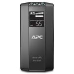 APC Power-Saving Back-UPS Pro 550