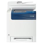 Fuji Xerox DocuPrint CM305DF
