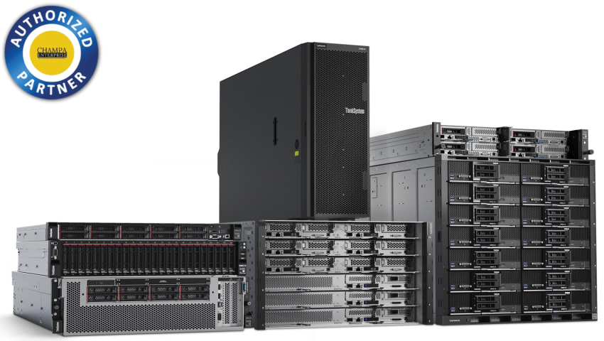 Lenovo ThinkSystem